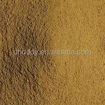 extruded soybean meal