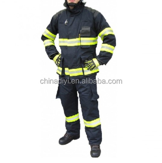 wholesale fire safety suit