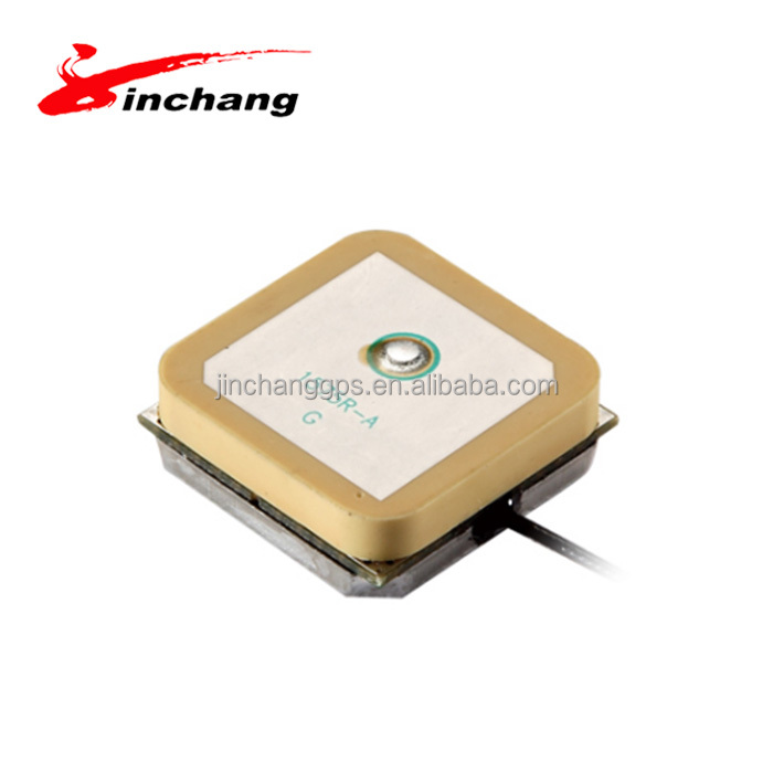Горячая новинка, заводская цена, маленькая внутренняя gps-антенна micro pcb