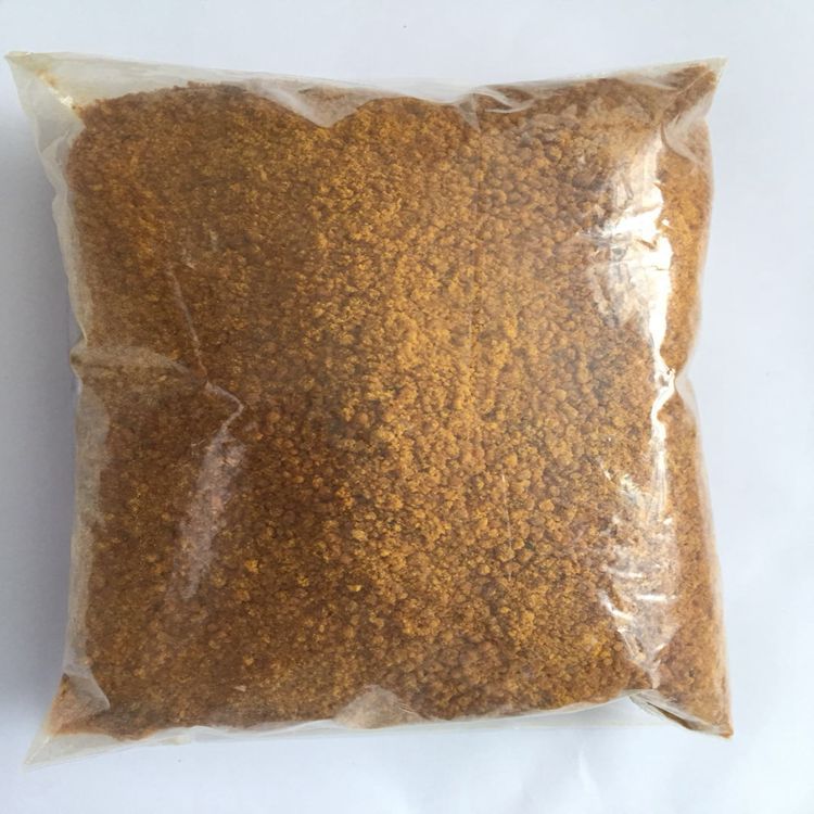 Competitive Powder Animal Feed Corn Gluten Meal 60% form China
