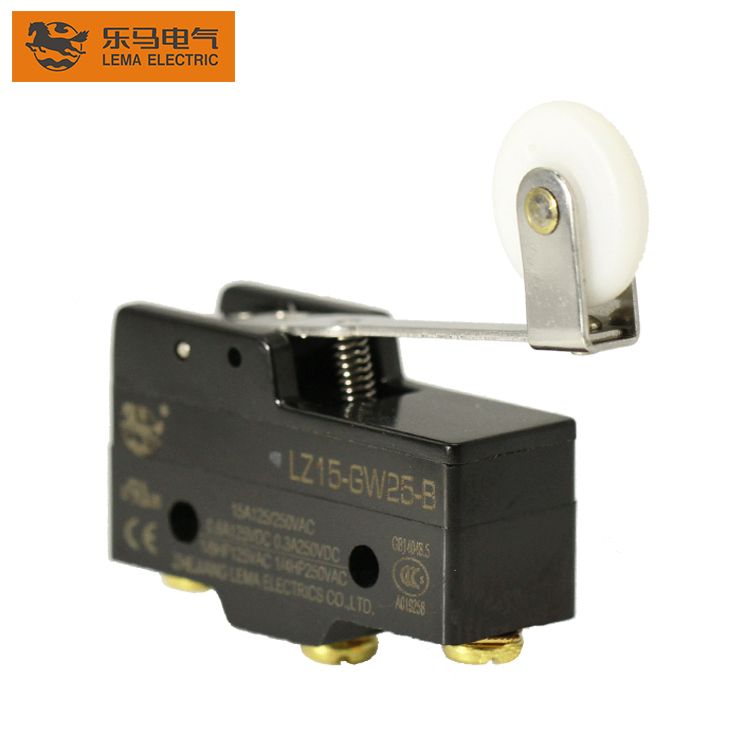 LZ15-GW25-B Z-15-GW25-B IP40 Винтовые клеммы привод лифта микро переключатель