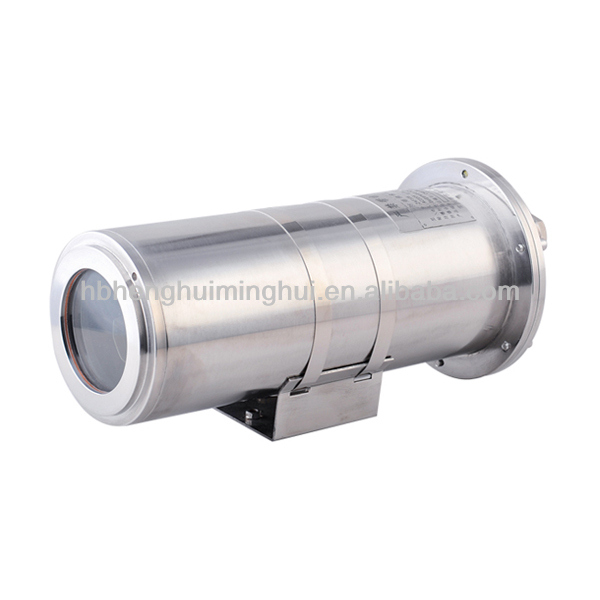 IP68 304/316L из нержавеющей стали экс-корпус камеры
