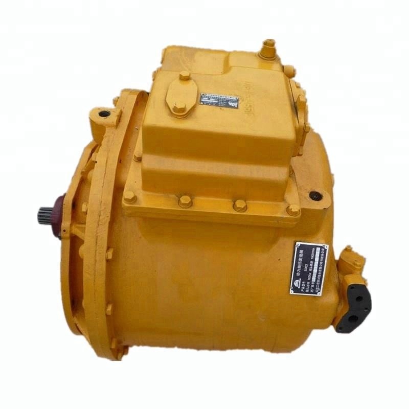 Детали для бульдозера коробка передач 154-15-31000 для shantui SD22