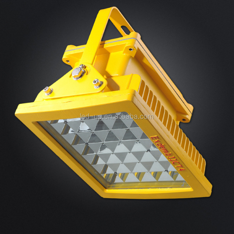 Led Anti Explosion Light 100W 150W 200W explosion proof light Anti-corrosion Lamp Insulation Luminaire IP65