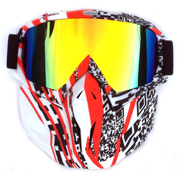 Amazon hotselling newest motocross helmet manufacturer