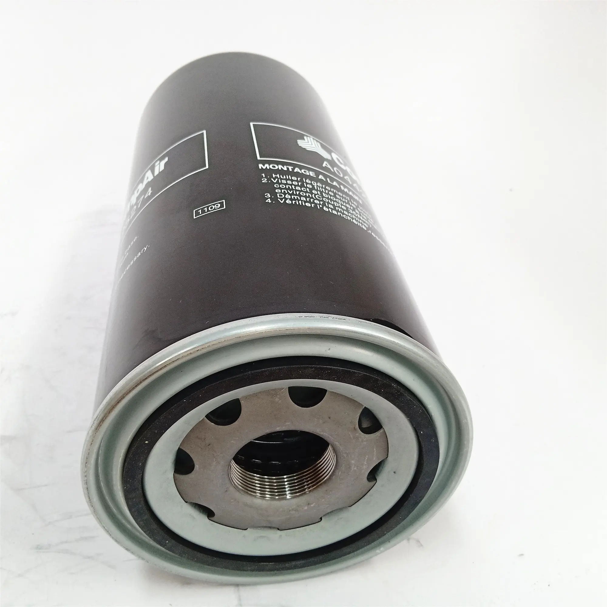 China Factory  OEM  Replacement Compair oil Filter 04425274  Compair  for Compair  Air Compressor Parts
