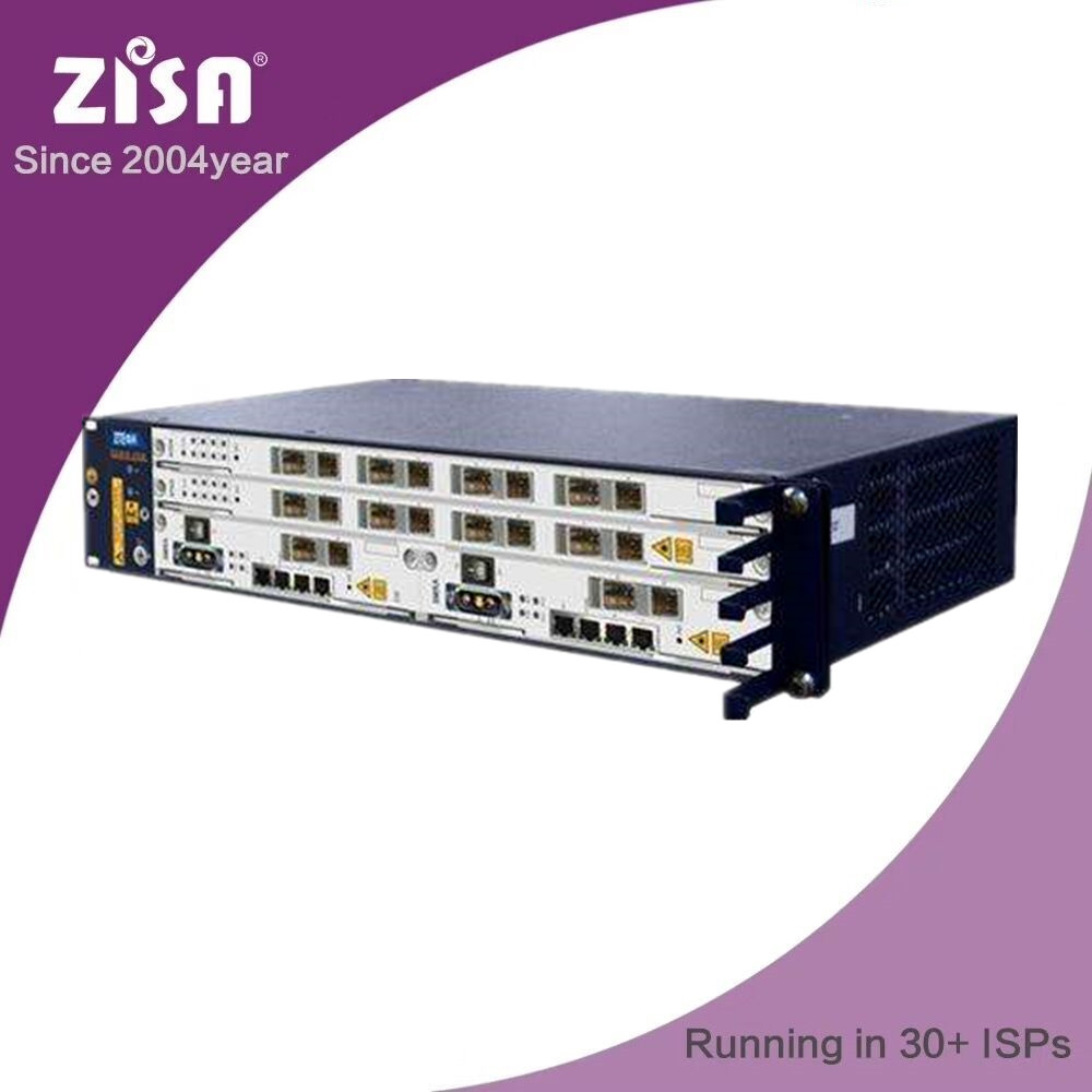 Оригинальный OLT GPON/EPON/GEPON ZXA10 C320 8/16 портов