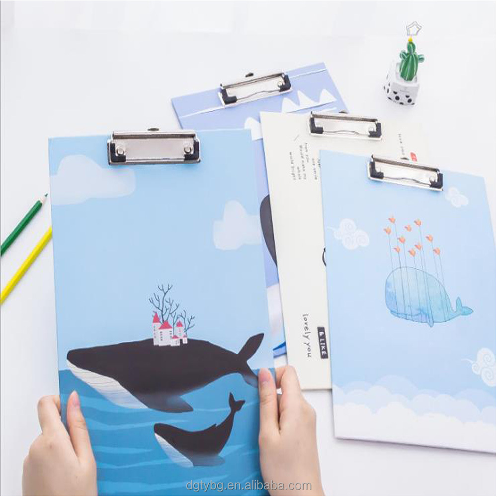 Deli 925 a4 Размер клипборд