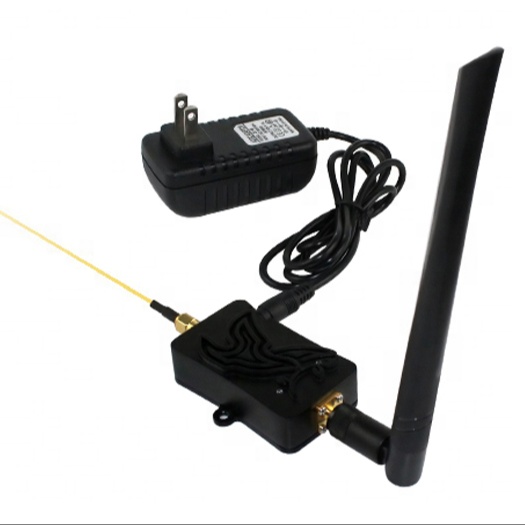 Усилитель сигнала Wi-Fi EDUP 802.11b/G/N 2,4 ГГц 4 Вт