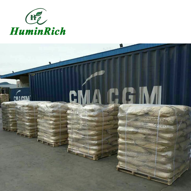 HuminRich горячая Распродажа Высокая чистота увеличение урожайности сельское хозяйство удобрение калий ГУМАТ леонардит