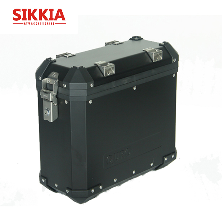 Мотоциклетная система pannier, верхняя коробка, мотоциклетный чехол, мотоциклетные задние коробки, багажная коробка