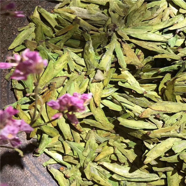Премиум West Lake Longjing Зеленый чай