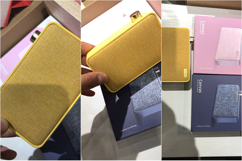 Multiple Color Plain Weave Cationic Dyed Polyester Oxford Fabric For Bluetooth Speaker
