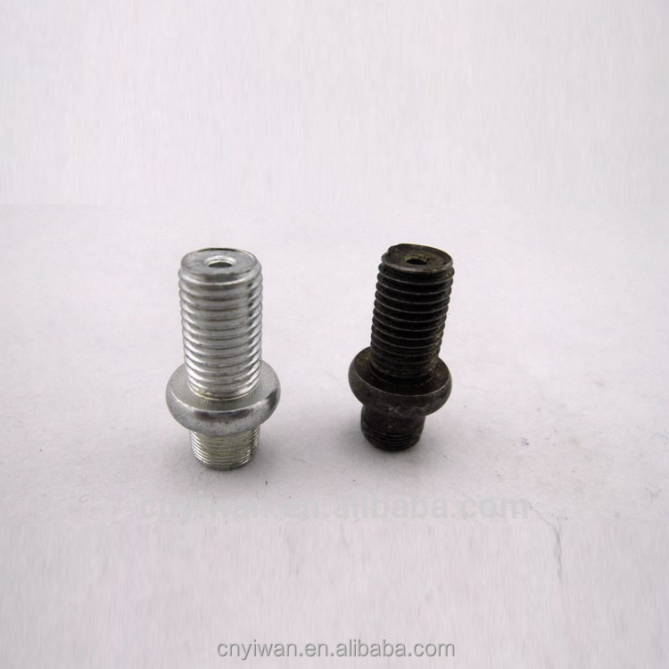 Manufacturing Non-Standard Stainless Steel Hex Bolt And Nut