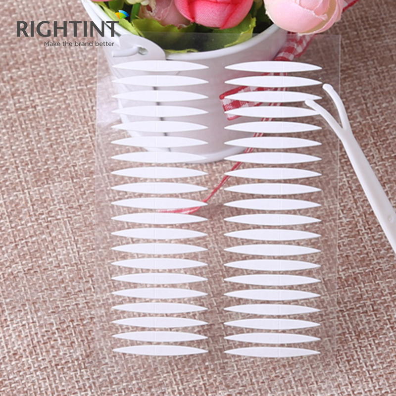 Industry Top Manufacturer Breathable Double Sided Tape for Eyelids