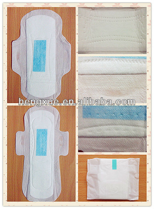 best ladies sanitary pads