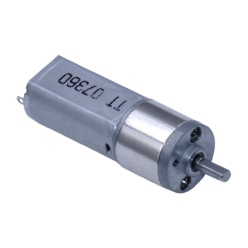 1.5 volt micro electric speed gear motor for lock