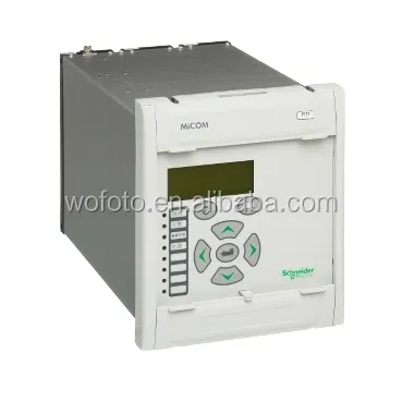 Schneider MiCOM P220 Schneider Protective Relays Schneider Relay Protection Devices