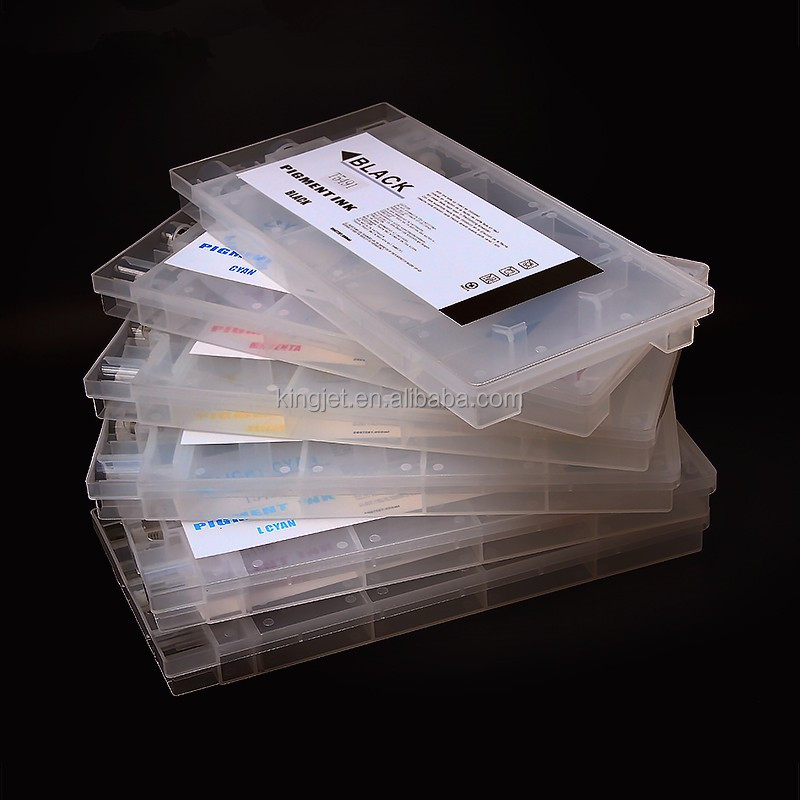 Kingjet многоразовый чернильный картридж для Epson Sure Color T3050/T5050/T7050
