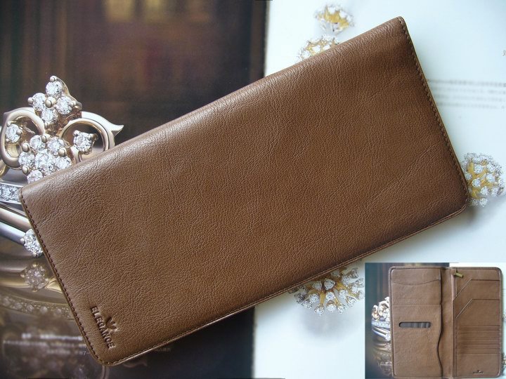 Passport Holder