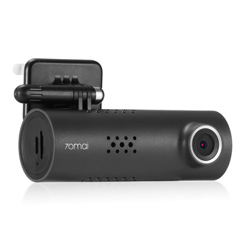 70mai Dash Cam английский Голосовое управление автомобильная камера, Wi-Fi, 70 mai 1080P с функцией ночного видения, g-сенсором Dashcam авто вождения рекордер