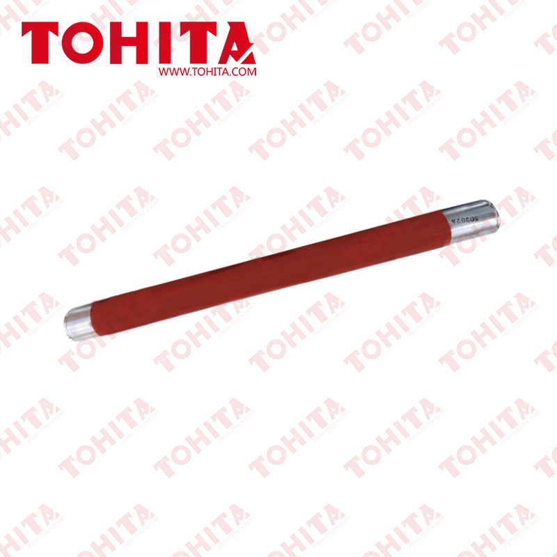Тепловой ролик TOHITA для цифрового цветного пресса Xerox 700 C75 J75, верхний ролик