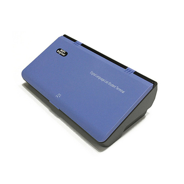 Hotsale multimedia language laboratory with headphones