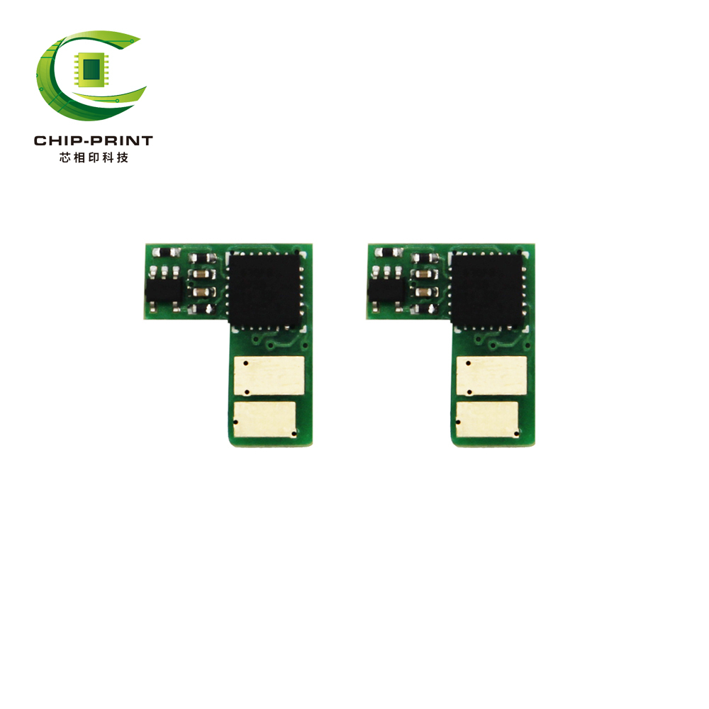 Новый принтер тонер чип CF400A CF401A CF402A CF403A для HP Color LaserJet M252dw/M252n MFP M277dw/M277n/ m274n