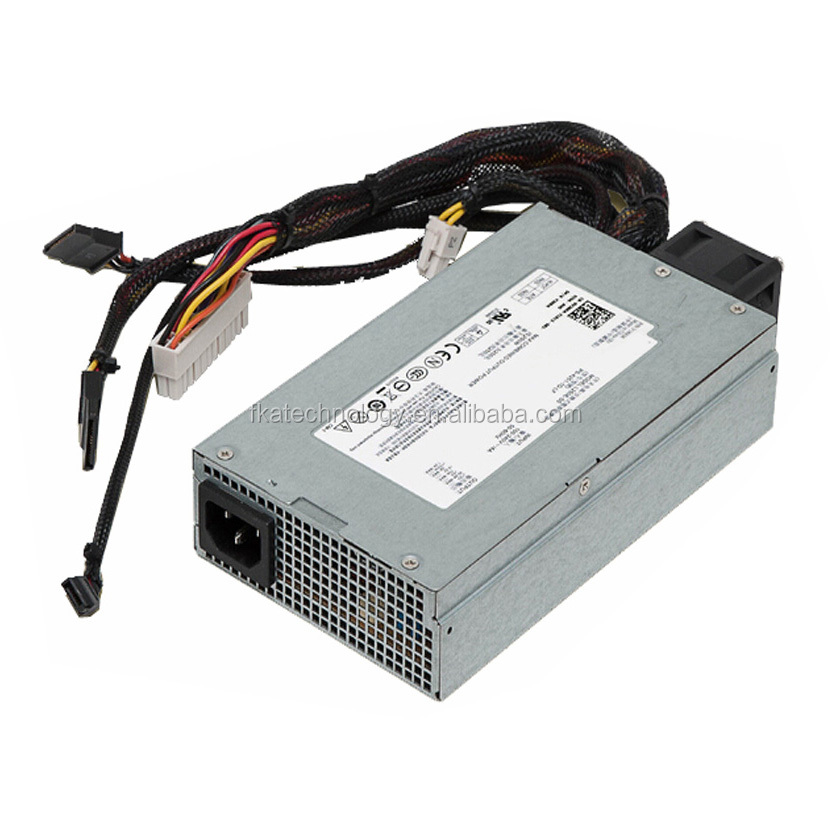 Натуральная Для Dell PowerEdge R210 250W блок питания N250E-S0 NPS-250LB в C627N 0C627N