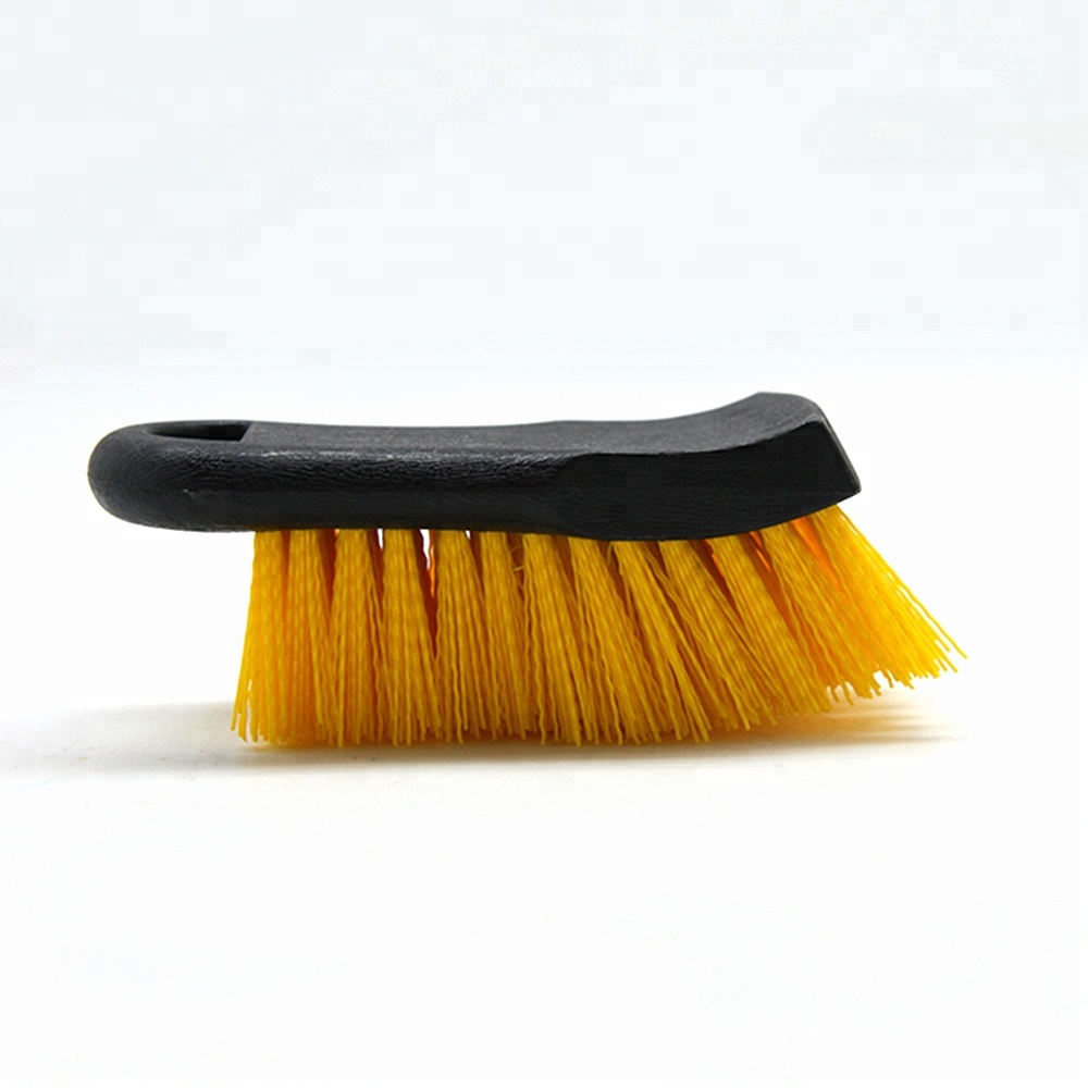 Cleaning Dust Auto Car Tyre Brush