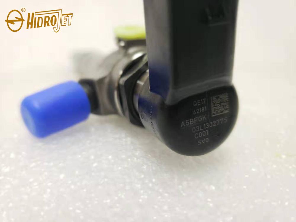 Хорошее качество Натуральная инжектор 03L130277S же как 01L130277B