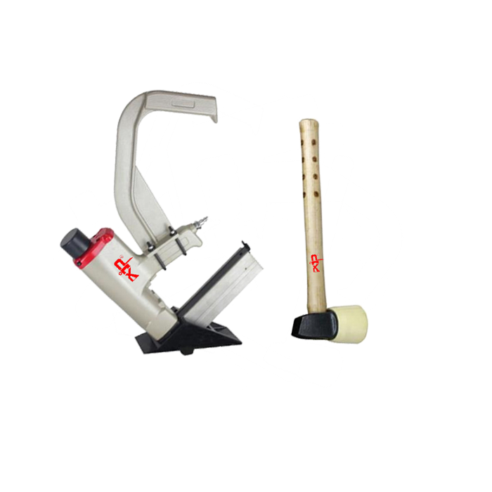 Степлер для настила из твердой древесины/Nailer FSN50 Pneumatic Tool