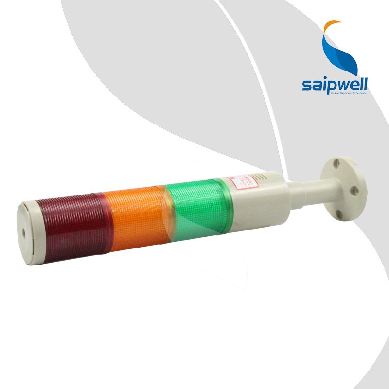 SAIP/Saipwell оптовая продажа лампы multi-слой светодиод башня света