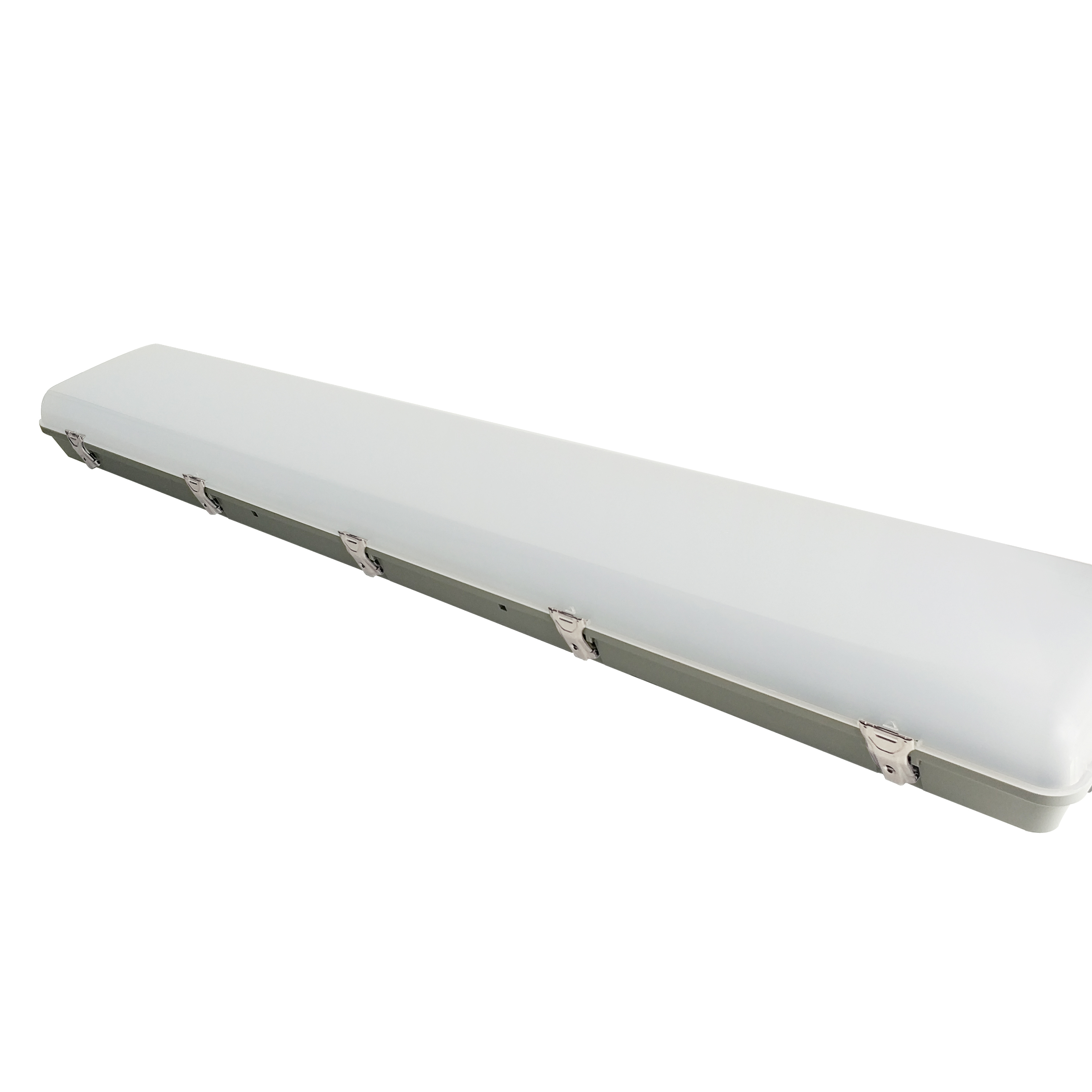 Model HP, 5FT 100W 120W 150W LED Linear High Bay