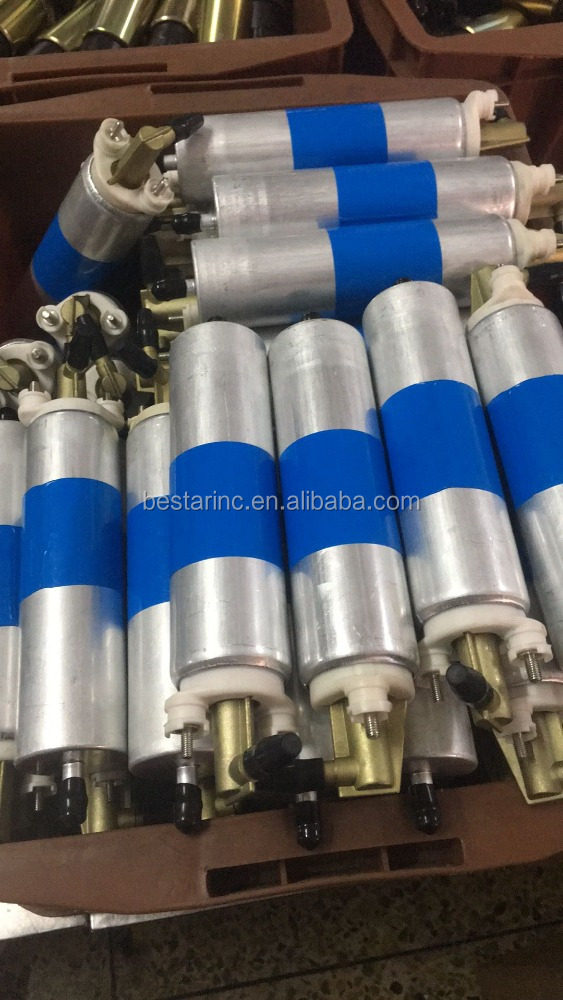 Новый электрический топливный насос для Perkins Massey 2641A203