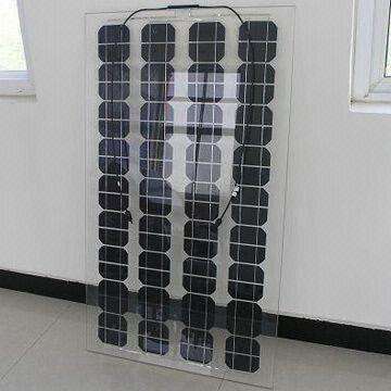 customized Bipv solar panel transparent solar panel colored double glass panels for sunroom greenhouse
