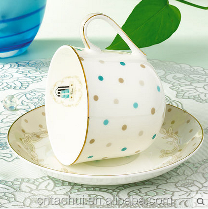 newest classic cup and saucer