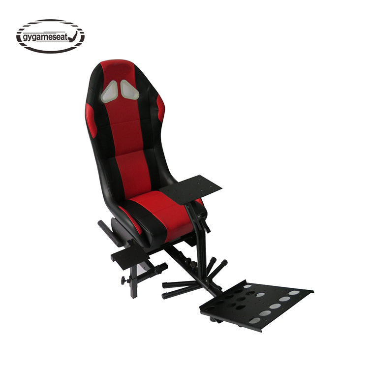 GY Регулируемый Racing Wheel сиденье-игрушка для Logitech G25 G27 G29