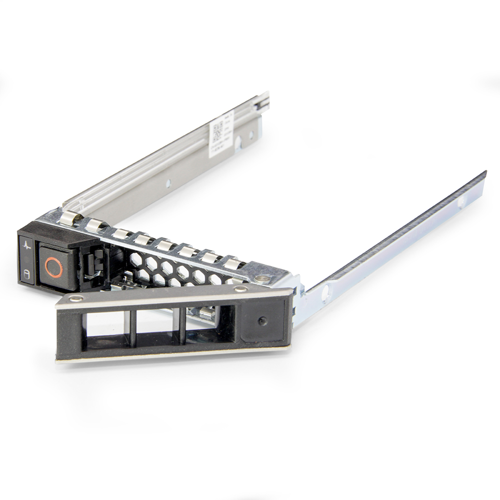 0DXD9H R740 R640 R940 14G 2,5 ''SAS SATA серверный HDD Caddy Tray DXD9H