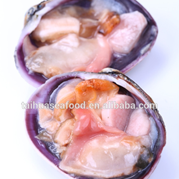 Все типы морепродуктов, моллюсков, моллюсков, морепродуктов, импортер