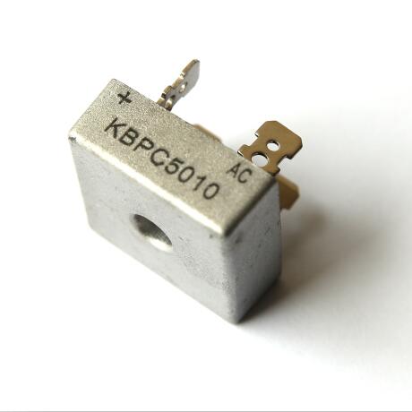 KBPC3501 KBPC3502 KBPC3504 KBPC3506 KBPC3508 KBPC3510 диодный мост генератора