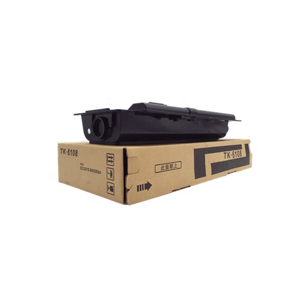 Новая модель TK6109 TK6105 тонер-картридж для использования Ecosys M4028 для Kyocera