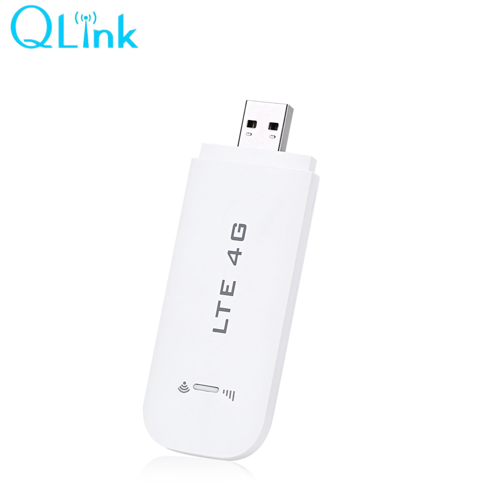 4g lte wifi usb-модем маршрутизатор 100M band 1/3 dongle sim-карта