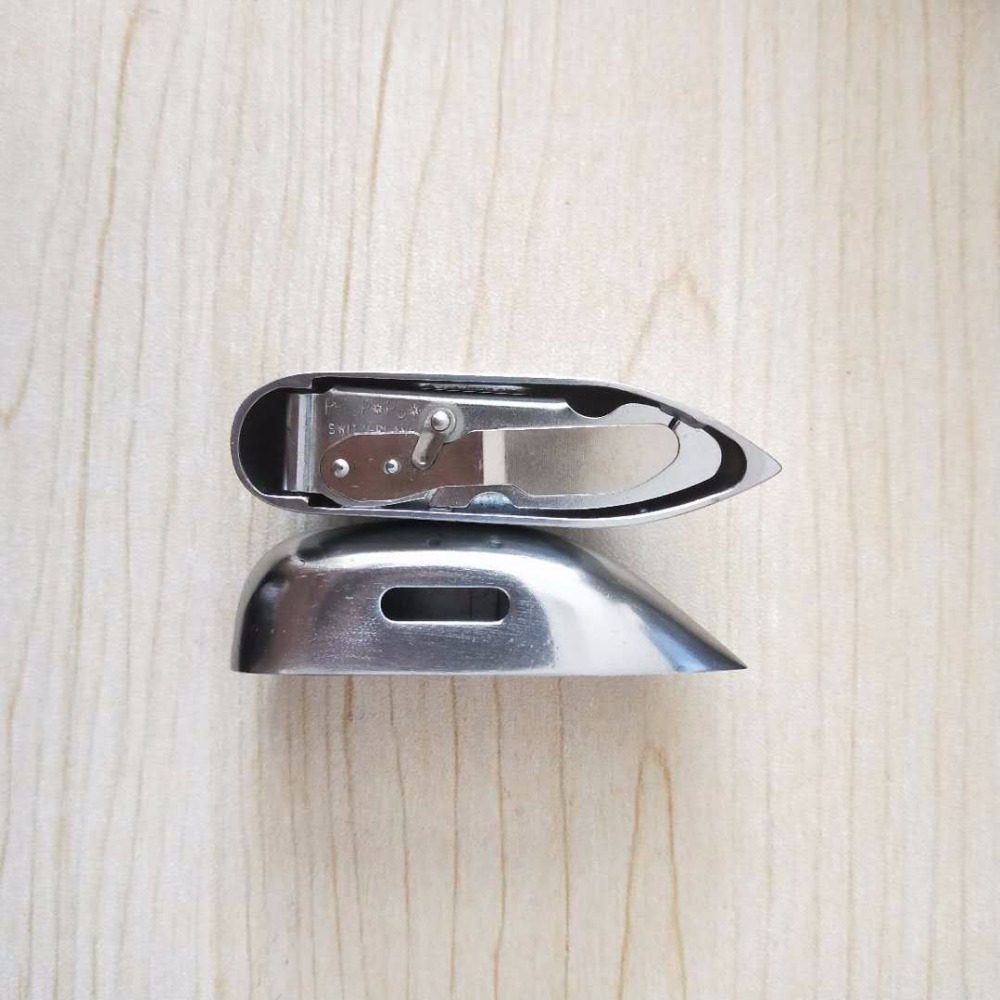 Quiting сталь P7 Schiffli Shuttle/швейная машина запасные части