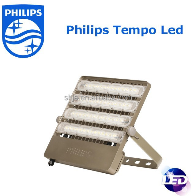 Светодиодный прожектор Philips Tempo BVP163 220 Вт NW(4000K) 22000/lm, замена MH 400 Вт CE
