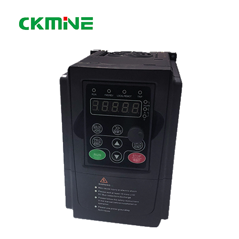 Производитель Китай 3 фазы 18.5kw солнечный инвертор с зарядным устройством