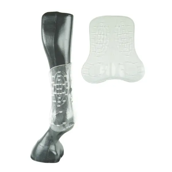 Riding Horse Leg Protection Gel Jumping Boots
