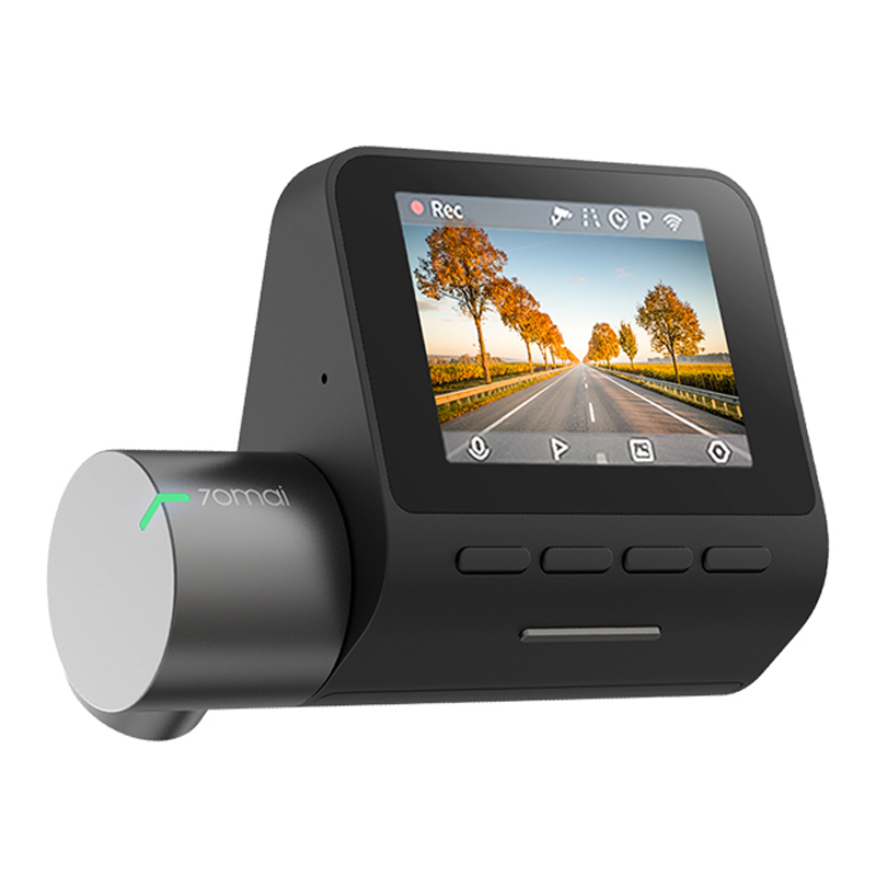 70mai Dash Cam Pro 1944P Speed N GPS координаты ADAS 70mai pro 70 MAI Автомобильная камера рекордер Голосовое управление 24H монитор парковки
