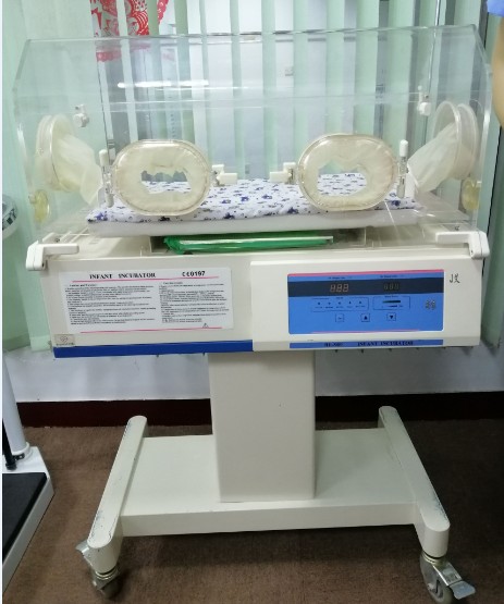 BI-800 ISO & CE Approved hospital medical neonatal newborn baby Infant Incubator