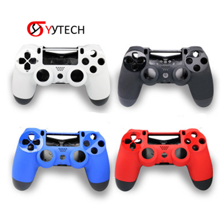 Чехол SYYTECH, запасные части, сменный контроллер, чехол для PS4 геймпада, джойстика